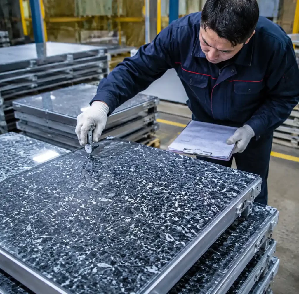 European Standards for Brick Production Pallets: Compliance Guide