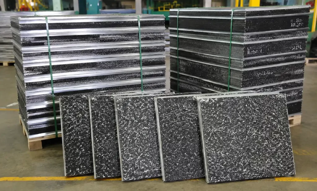 GMT pallet long-term cost comparison and ROI analysis visualization