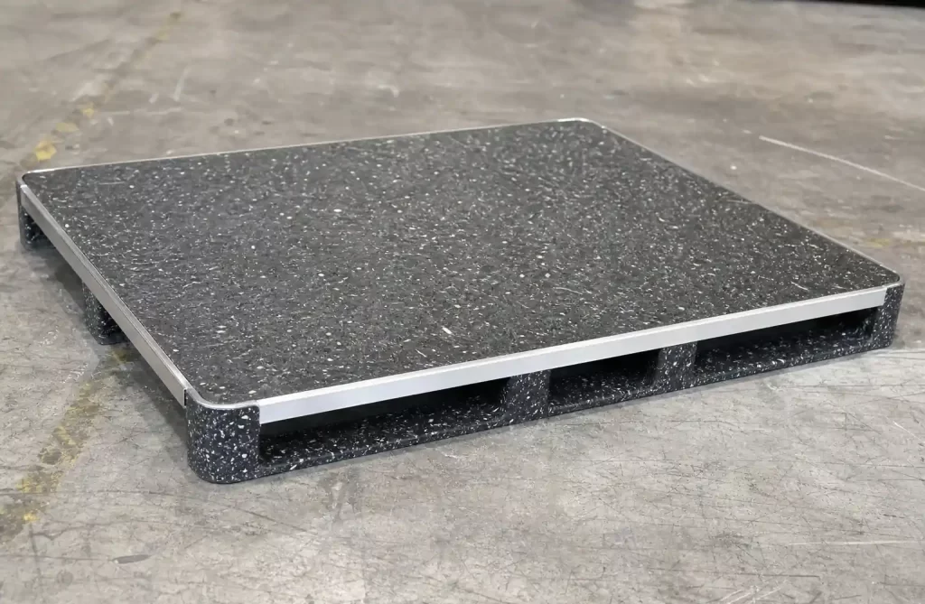 How to Choose the Right Brick Pallet for Your Production Line