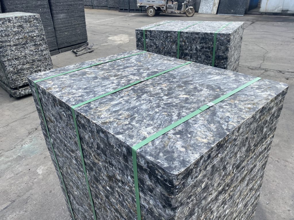 Long-term bulk supply of GMT pallets in production facility