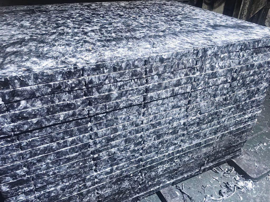 GMT pallet seasonal performance in Middle East brick manufacturing