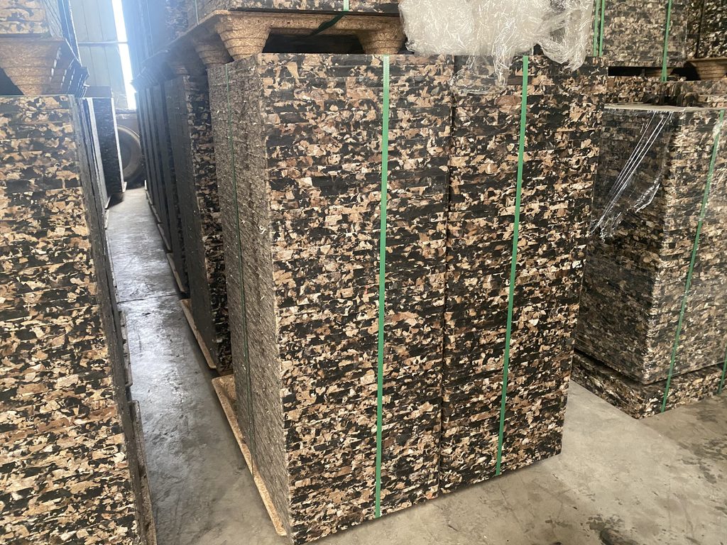 Professional pallet repair service decision matrix for GMT and composite pallets